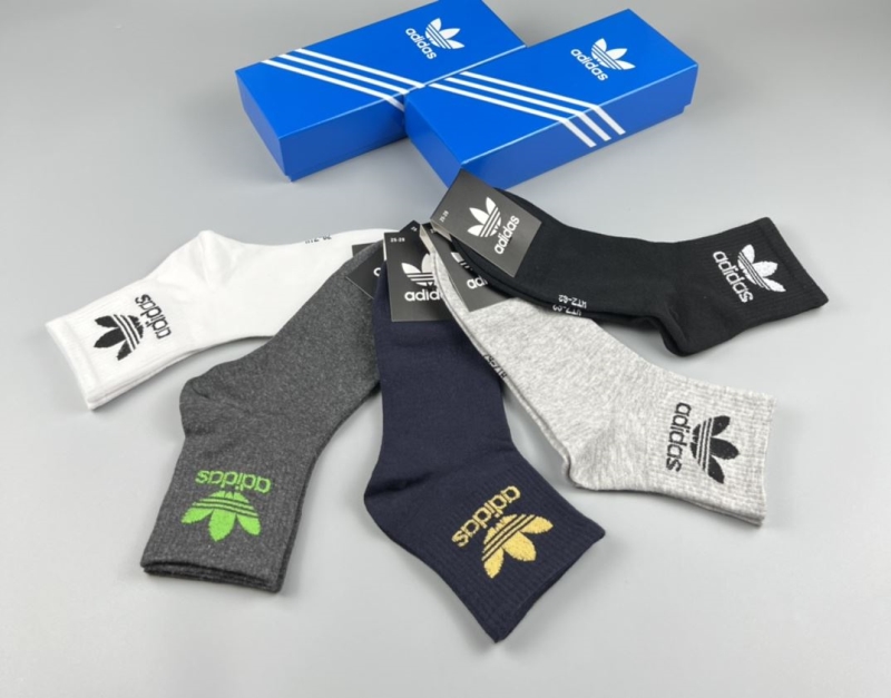 Adidas Socks